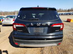 Honda Pilot 2021