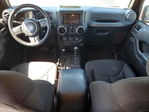 Jeep Wrangler 2015