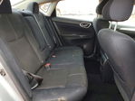 Nissan Sentra 2014