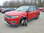 Jeep Compass 2018