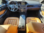 Mercedes-Benz E-klasse 2012