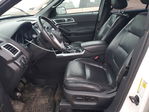 Ford Explorer 2012
