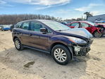 Mazda CX-7 2011