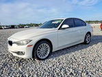 BMW Series 3 2015