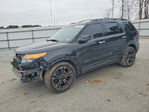 Ford Explorer 2013