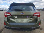 Subaru Outback 2015
