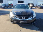 Nissan Altima 2012