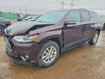 Chevrolet Traverse 2018
