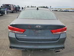 Kia Optima 2016