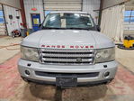 Land Rover Range Rover 2007