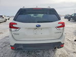 Subaru Forester 2019