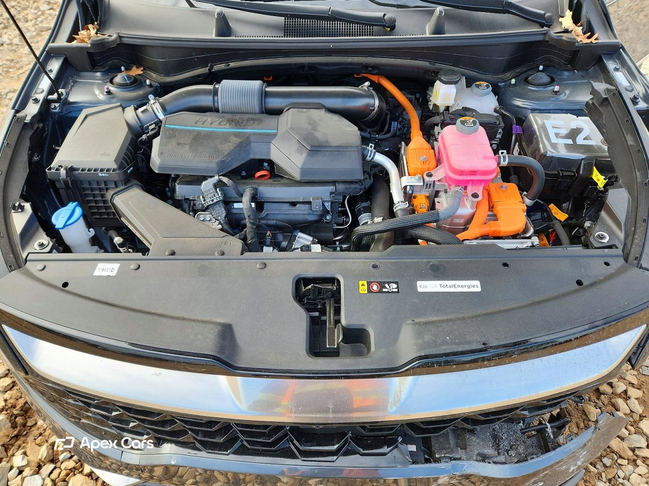Kia Sportage 2025