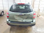 Subaru Forester 2015