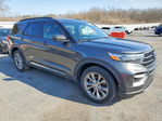 Ford Explorer 2020