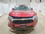 Chevrolet Trax 2025