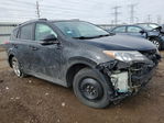 Toyota RAV 4 2013