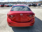 Mazda 3 2016