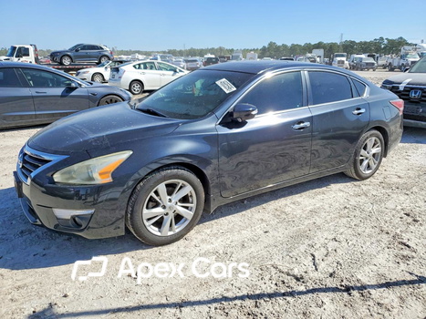 Nissan Altima 2015 - Image 1 of 12