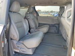 Toyota Sienna 2015