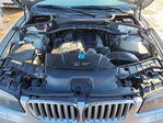 BMW X3 2008