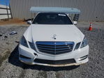Mercedes-Benz E-klasse 2013