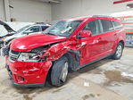 Dodge Journey 2012