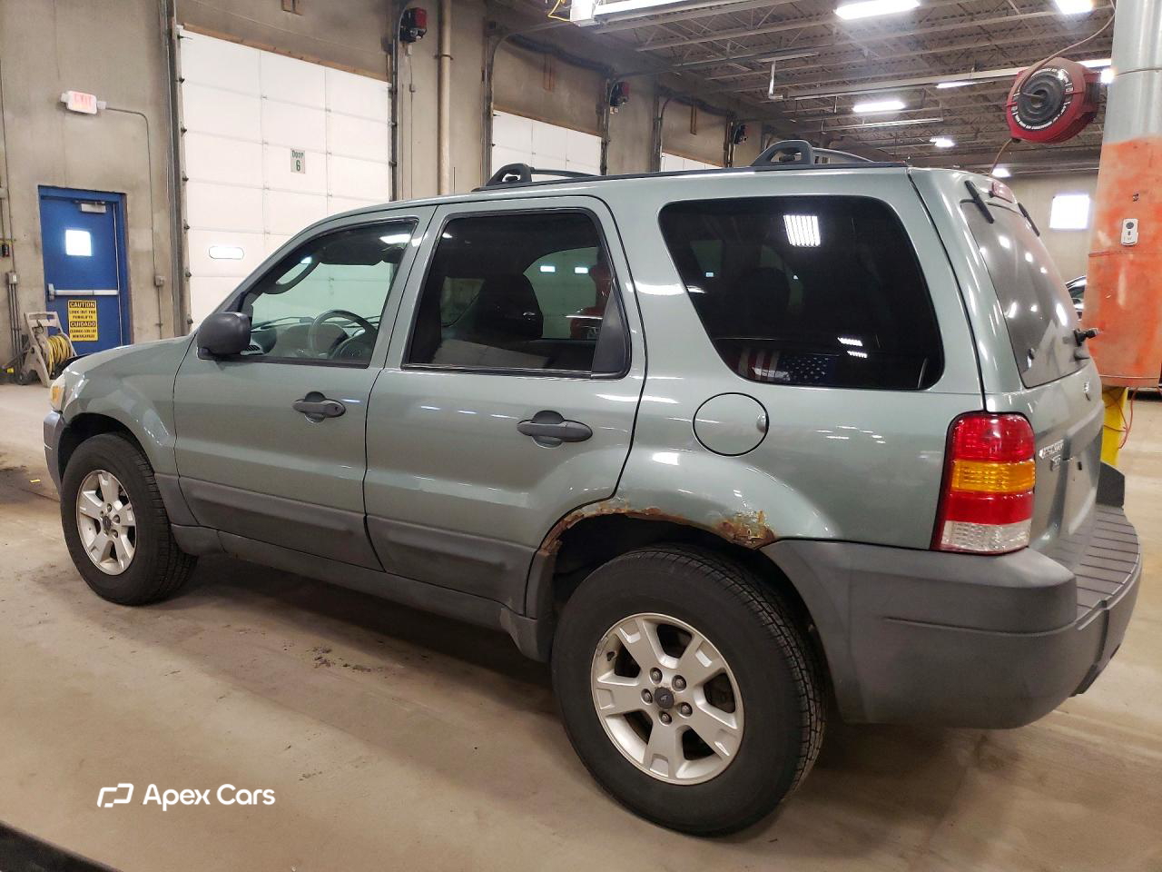 Ford Escape 2006