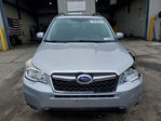 Subaru Forester 2015