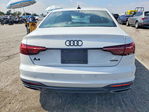 Audi A4 2021
