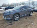 Lexus RX 2022
