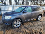 Toyota Highlander 2008