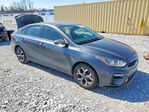 Kia Forte 2019