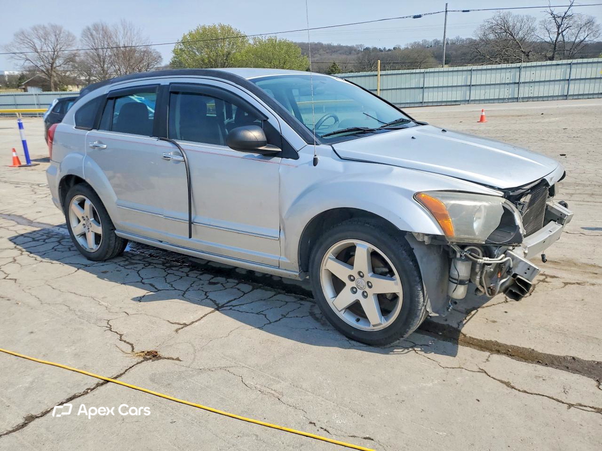 Dodge Caliber 2007