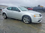 Dodge Avenger 2012