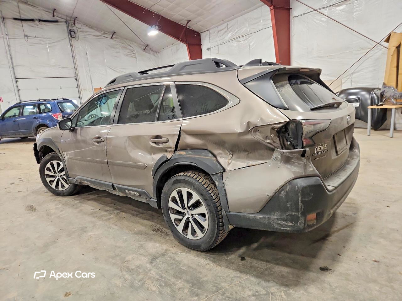 Subaru Outback 2023