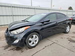 Hyundai Elantra 2012