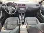 Volkswagen Jetta 2011
