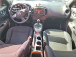 Nissan Juke 2013