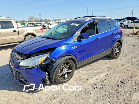 Ford Escape 2016 - Image 1 of 13