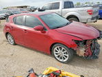 Lexus CT 2012