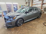 Sentra 2025