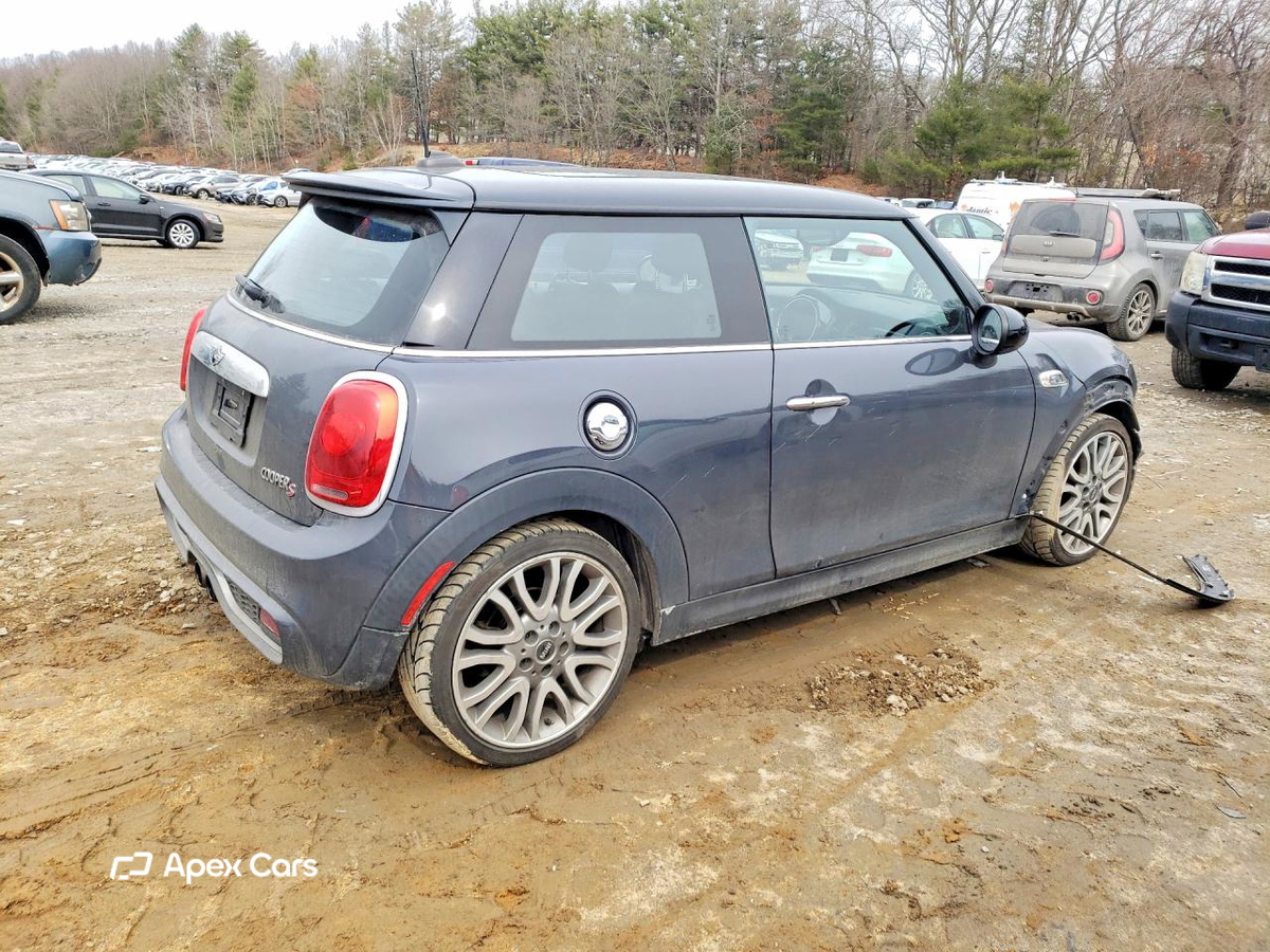 MINI Cooper 2017