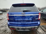 Ford Explorer 2013