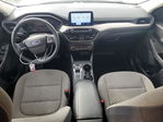Ford Escape 2021