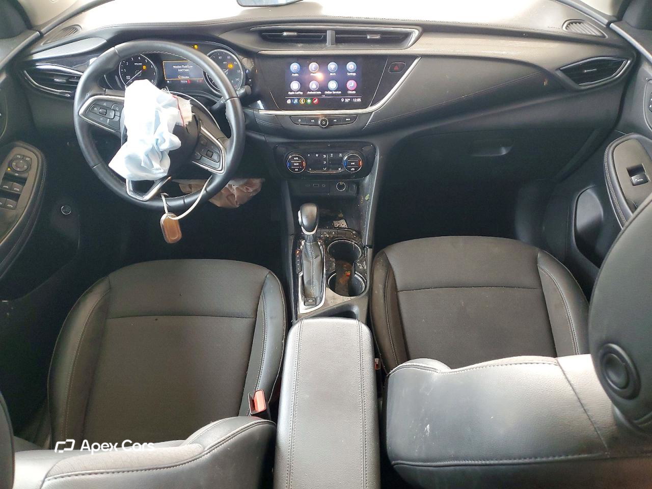 Buick Encore 2023