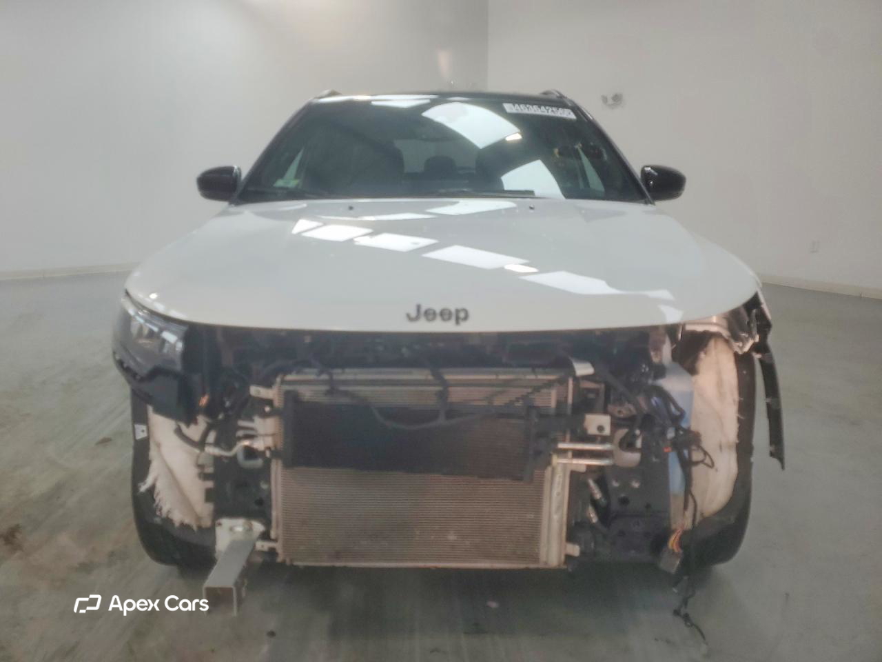 Jeep Compass 2025