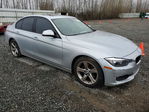 BMW Series 3 2014