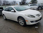 Mazda 6 2013