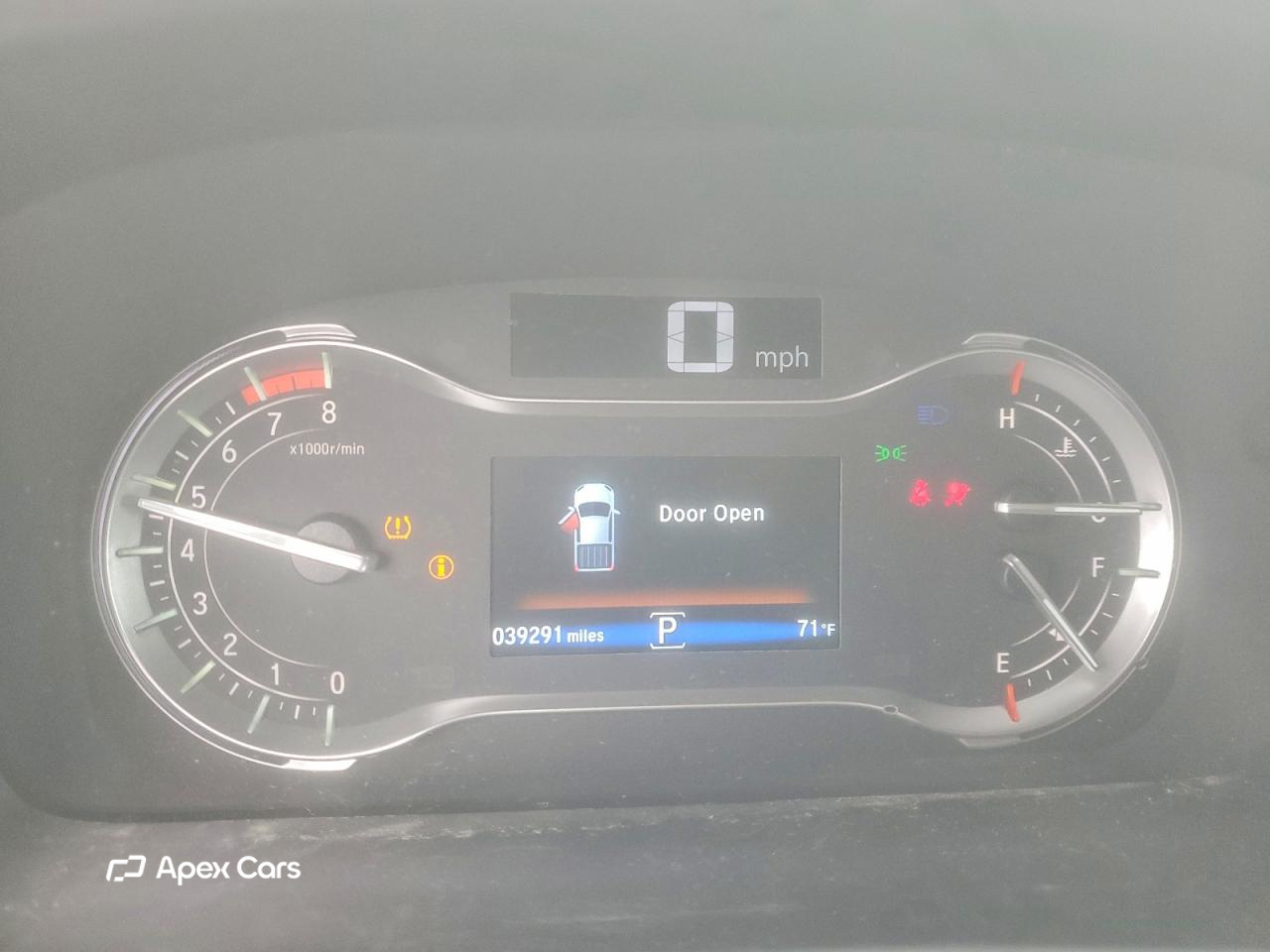 Honda Ridgeline 2022