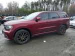 Dodge Durango 2017